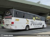 Peixoto Turismo 2121 na cidade de Belo Horizonte, Minas Gerais, Brasil, por Douglas Célio Brandao. Número da foto: #12219899.