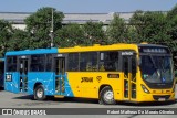 Sharp Transportes 141 na cidade de Araucária, Paraná, Brasil, por Robert Matheus De Morais Oliveira. Número da foto: #:id.