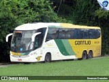 Empresa Gontijo de Transportes 18930 na cidade de Recife, Pernambuco, Brasil, por Emerson Dorneles. Número da foto: #12218467.