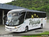 Peixoto Turismo 8080 na cidade de Juiz de Fora, Minas Gerais, Brasil, por Luiz Krolman. Número da foto: #12219039.