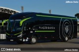 Viação Garcia 92100 na cidade de Curitiba, Paraná, Brasil, por Jefferson Simões. Número da foto: #12219774.