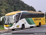 Empresa Gontijo de Transportes 7120 na cidade de Juiz de Fora, Minas Gerais, Brasil, por Antônio Carlos Rosário. Número da foto: #12218177.