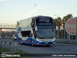 Pullman Eme Bus 278 na cidade de Rengo, Cachapoal, Libertador General Bernardo O'Higgins, Chile, por Pablo Andres Yavar Espinoza. Número da foto: #12218531.