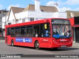 Stagecoach 36578 na cidade de Romford, Essex, Inglaterra, por Fábio Takahashi Tanniguchi. Número da foto: #12219827.