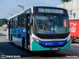 Transportes Campo Grande D53543 na cidade de Rio de Janeiro, Rio de Janeiro, Brasil, por Victor Carioca. Número da foto: #:id.