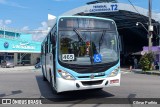 Vega Manaus Transporte 1012045 na cidade de Manaus, Amazonas, Brasil, por Gilmar Porfírio. Número da foto: #12218511.