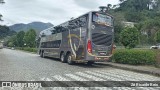Isla Bus Transportes 2100 na cidade de Petrópolis, Rio de Janeiro, Brasil, por Zé Ricardo Reis. Número da foto: #12219549.