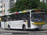 Transportes Vila Isabel A27573 na cidade de Rio de Janeiro, Rio de Janeiro, Brasil, por João Victor - PHOTOVICTORBUS. Número da foto: #:id.