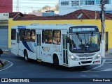 JTU - Jacareí Transporte Urbano 2.760 na cidade de Jacareí, São Paulo, Brasil, por Robson Prado. Número da foto: #12218624.