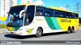 Empresa Gontijo de Transportes 14970 na cidade de São José dos Campos, São Paulo, Brasil, por Vinicius Novaes. Número da foto: #12218600.