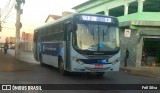 ALPRINO - Auto Lotação Princesa do Norte 14246 na cidade de Montes Claros, Minas Gerais, Brasil, por Fell Silva. Número da foto: #:id.