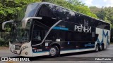 Empresa de Ônibus Nossa Senhora da Penha 61235 na cidade de São Paulo, São Paulo, Brasil, por Fábio Paixão. Número da foto: #12218579.