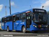 Transportadora Globo 993 na cidade de Recife, Pernambuco, Brasil, por Gustavo Felipe Melo. Número da foto: #12220281.