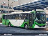 VB Transportes e Turismo 3348 na cidade de Campinas, São Paulo, Brasil, por Danilo Augusto. Número da foto: #12219265.