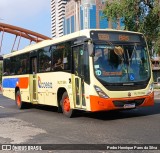 Coesa Transportes RJ 117.094 na cidade de Rio de Janeiro, Rio de Janeiro, Brasil, por Pedro Henrique Paes da Silva. Número da foto: #:id.