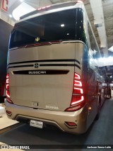 Busscar Ônibus VISSTA BUSS 365 NB1 na cidade de São Paulo, São Paulo, Brasil, por Jackson Sousa Leite. Número da foto: #:id.