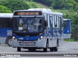 Itamaracá Transportes 1.452 na cidade de Abreu e Lima, Pernambuco, Brasil, por Matheus Victor. Número da foto: #:id.