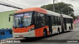 TRANSPPASS - Transporte de Passageiros 8 1907 na cidade de Osasco, São Paulo, Brasil, por Lucas Kevin. Número da foto: #12219313.