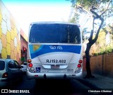 Rio Ita RJ 152.402 na cidade de São Gonçalo, Rio de Janeiro, Brasil, por Christiano Albernaz. Número da foto: #12218498.