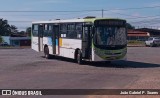 Rápido Araguaia 50618 na cidade de Goiânia, Goiás, Brasil, por João Gabriel P. Soares. Número da foto: #12219275.