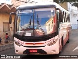 Venetur Turismo 2440 na cidade de Três Corações, Minas Gerais, Brasil, por Fábio Mateus Tibúrcio. Número da foto: #:id.