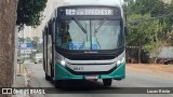 Auto Viação Urubupungá 00417 na cidade de Osasco, São Paulo, Brasil, por Lucas Kevin. Número da foto: #12219338.