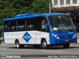 Gray Line Tours 62.000085-3 na cidade de Rio de Janeiro, Rio de Janeiro, Brasil, por João Victor - PHOTOVICTORBUS. Número da foto: #12219579.