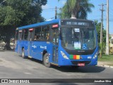 Transportadora Globo 962 na cidade de Recife, Pernambuco, Brasil, por Jonathan Silva. Número da foto: #:id.