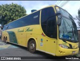 Ônibus Particulares 1540 na cidade de Taboão da Serra, São Paulo, Brasil, por Samuel Robson. Número da foto: #12219357.
