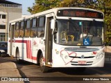 Trectur 1020 na cidade de Três Corações, Minas Gerais, Brasil, por Fábio Mateus Tibúrcio. Número da foto: #:id.