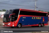 Viação Cetro 20011 na cidade de Jequié, Bahia, Brasil, por Gabriel Bispo. Número da foto: #12220795.