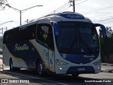 Primotur Transportes e Turismo 4014 na cidade de Cotia, São Paulo, Brasil, por David Macedo Rocha. Número da foto: #12221056.