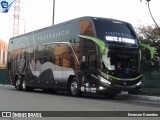 Viação Garcia 87099 na cidade de São Paulo, São Paulo, Brasil, por Emerson Dorneles. Número da foto: #12218367.
