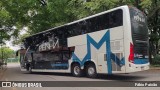 Empresa de Ônibus Nossa Senhora da Penha 61225 na cidade de São Paulo, São Paulo, Brasil, por Fábio Paixão. Número da foto: #12218576.