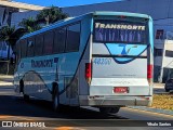 Transnorte - Transporte e Turismo Norte de Minas 48200 na cidade de Montes Claros, Minas Gerais, Brasil, por Ythalo Santos. Número da foto: #12218927.