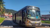 City Transporte Urbano Intermodal - Guarujá 428 na cidade de Guarujá, São Paulo, Brasil, por Jean Gu. Número da foto: #:id.