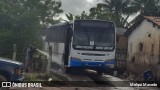 Ônibus Particulares 02309 na cidade de Arapiraca, Alagoas, Brasil, por Melqui Macedo. Número da foto: #12218729.
