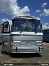 Ônibus Particulares 7328 na cidade de Santa Rita do Passa Quatro, São Paulo, Brasil, por André Leandro. Número da foto: #12219432.