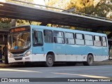 TransPessoal Transportes 708 na cidade de Rio Grande, Rio Grande do Sul, Brasil, por Paulo Ricardo  Rodrigues Villanova. Número da foto: #12218962.