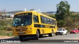 Prefeitura Municipal de Nova Serrana  na cidade de Nova Serrana, Minas Gerais, Brasil, por Anderson Gabriel. Número da foto: #12218121.