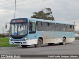 TransPessoal Transportes 704 na cidade de Rio Grande, Rio Grande do Sul, Brasil, por Paulo Ricardo  Rodrigues Villanova. Número da foto: #12218996.