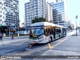 Via Sudeste Transportes S.A. 5 2146 na cidade de São Paulo, São Paulo, Brasil, por Samuel Isidro. Número da foto: #:id.