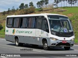 Esperança Turismo 950 na cidade de Juiz de Fora, Minas Gerais, Brasil, por Luiz Krolman. Número da foto: #12219122.