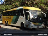 Empresa Gontijo de Transportes 21370 na cidade de São Paulo, São Paulo, Brasil, por Emerson Dorneles. Número da foto: #12218470.