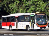 Auto Viação Alpha A48075 na cidade de Rio de Janeiro, Rio de Janeiro, Brasil, por Rafael da Silva Xarão. Número da foto: #:id.