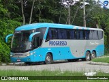 Auto Viação Progresso 6204 na cidade de Recife, Pernambuco, Brasil, por Emerson Dorneles. Número da foto: #12218453.