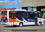 Viação Ideal B28623 na cidade de Rio de Janeiro, Rio de Janeiro, Brasil, por André Almeida. Número da foto: #:id.