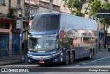 Viação Cometa 719301 na cidade de Belo Horizonte, Minas Gerais, Brasil, por Rodrigo Barraza. Número da foto: #12219022.