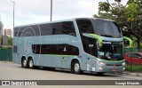 Viação Garcia 8683 na cidade de São Paulo, São Paulo, Brasil, por George Miranda. Número da foto: #12220467.