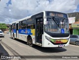 Taguatur - Taguatinga Transporte e Turismo 35.539 na cidade de Paço do Lumiar, Maranhão, Brasil, por Madyson Almeida. Número da foto: #12219864.